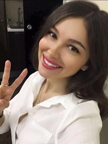 Виталина